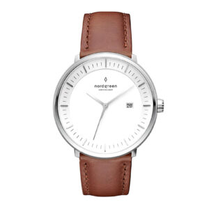 Philosopher men watch