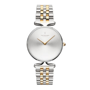 Mesh men’s watch