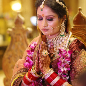 Banarasi Silk  Saree