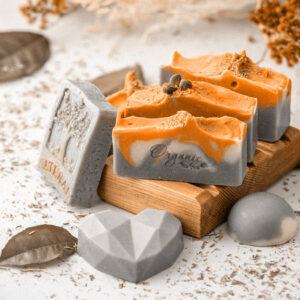 Coconut choco soft mix