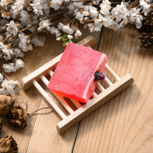 Petal Infusion Beauty Bar