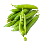 Organic Trimmed Green Beans