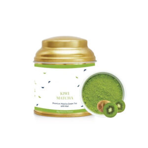 Kiwi Matcha