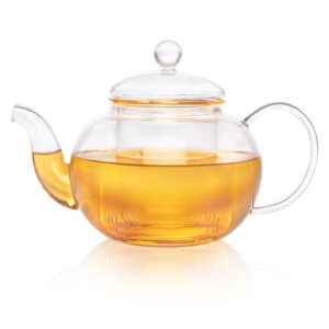 Clasico Teapot with Infuser