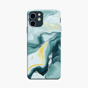 Marble Pattern Case