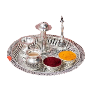 Pooja Thali Sets