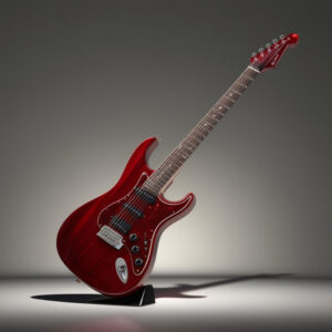 Electric Guitar