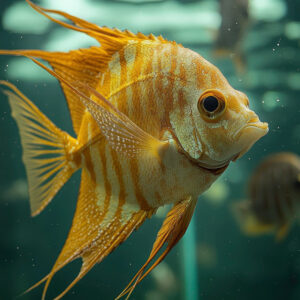Angel Fish
