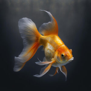 Goldfish