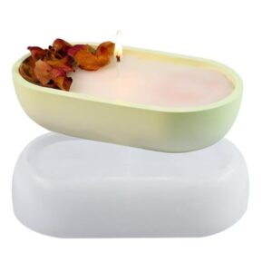 Candle Vessel Silicone