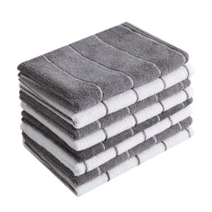Microfiber Kitchen Towel (4 pack)