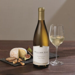 Domaine Blanc Chardonnay (750ml)