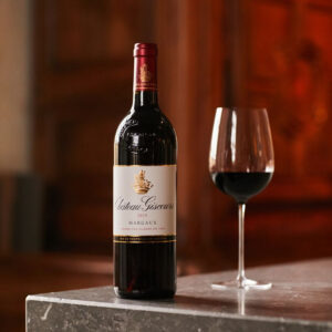 Château Rouge Merlot (750ml)