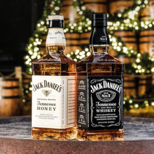 Jack Daniel’s Old No.7 (Whiskey)