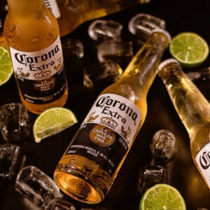 Corona Extra (Bottle / Can)