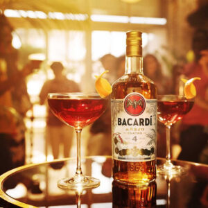 Bacardi Superior (Rum)
