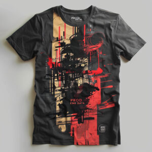 Typography Oversized