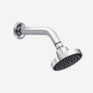 Booth & Co. Axbridge Lever Mono Kitchen Mixer