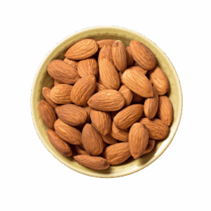 Almond