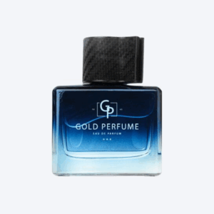 Gold perfume
