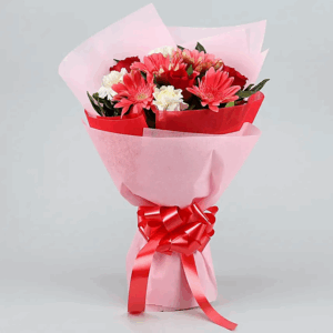 Asiatic Lilies Mixed