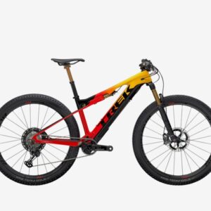 X-Trail 500 MTB