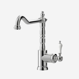 Parryware G3317A1 Agate Pro Wall Mixer