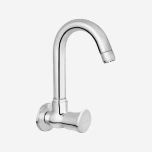 Parryware Wall Mounted Regular Kitchen Sink Tap