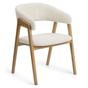 Canvas Echo Chair