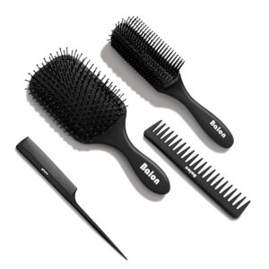 Professional comb (Set of 4)