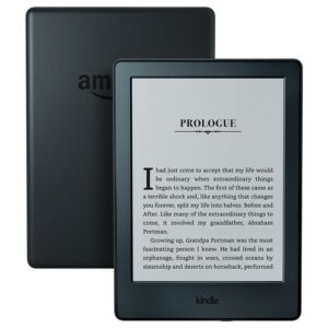 Renewed Kindle Classic