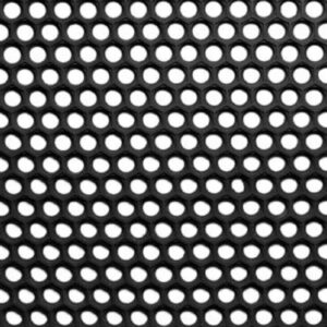 Anti-fatigue-Open-Rubber Mat