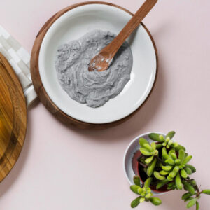 Detox Clay Mask