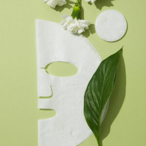 Rose Bliss Hydrating Mask