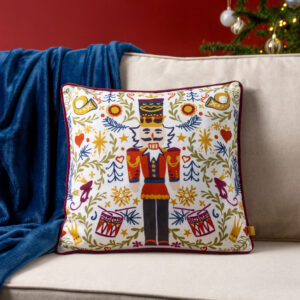 Festive Cushion Covers