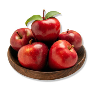 Kashmiri Apples - 500g