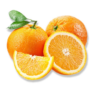 Valencia Oranges - 1kg
