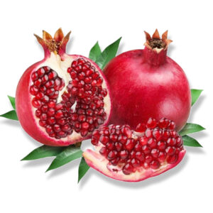 Ruby Pomegranates - 2kg