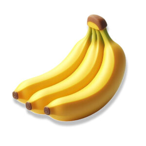 Hill Bananas - 400g