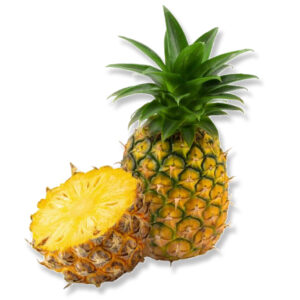 Pineapple Delight - 1kg