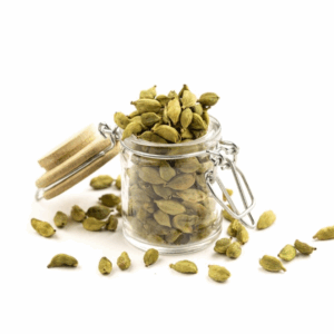 Green Cardamom (50g)