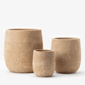 Rustic Terracotta Planter