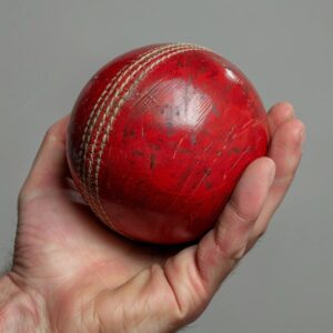 Power Seam Cricket Ball