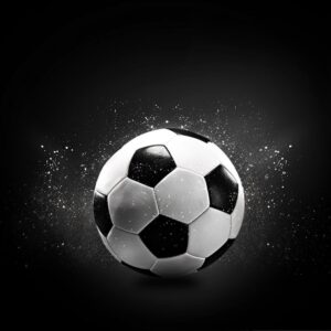 Aero Strike Football