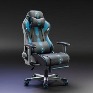 Ergonomic Gaming Chair