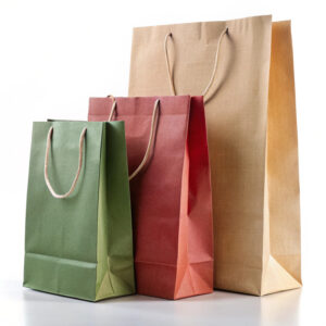 Paper Bags