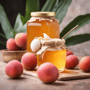 Lychee Honey