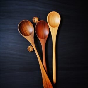 Wooden Spoons