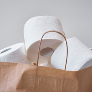 Recycled Paper Towels