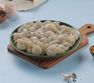 Prawns (Peeled)